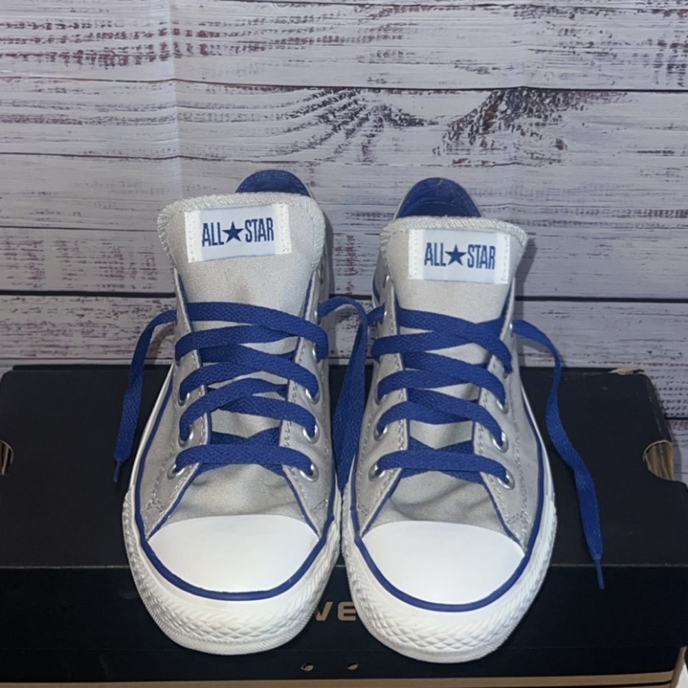 Converse Chuck Taylor All Star - Picture 3 of 6